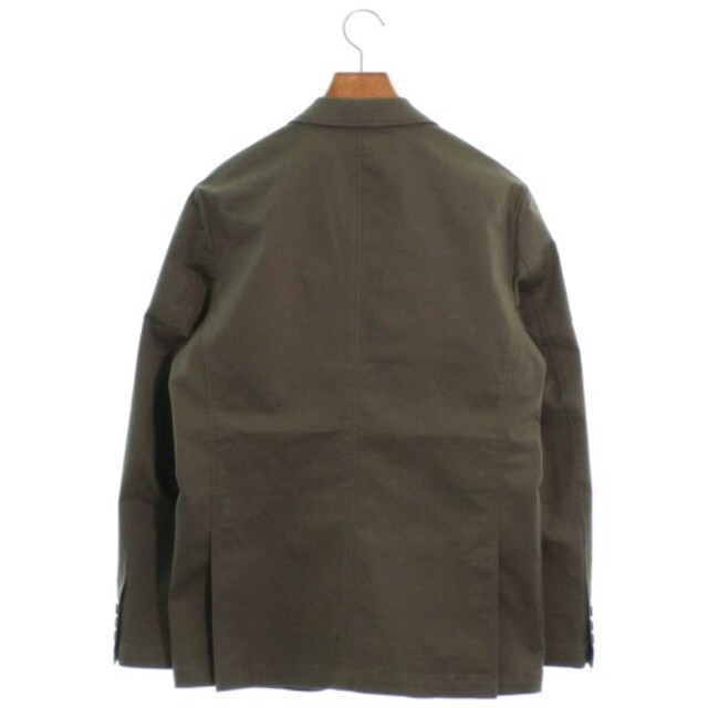uniform experiment カジュアルジャケット メンズ | eloit.com