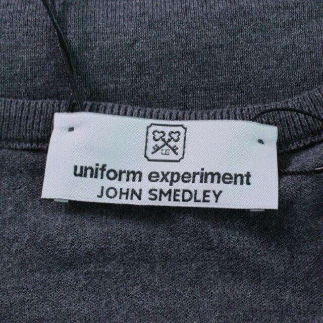 uniform experiment(ユニフォームエクスペリメント)のuniform experiment ニット・セーター メンズ メンズのトップス(ニット/セーター)の商品写真