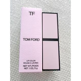 トムフォード(TOM FORD)のトムフォード リップカラー 04 インディアンローズ  限定 ピンク(口紅)