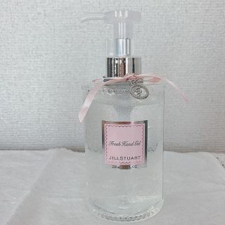 ジルバイジルスチュアート(JILL by JILLSTUART)のジルスチュアート♡ハンドジェル(ハンドクリーム)