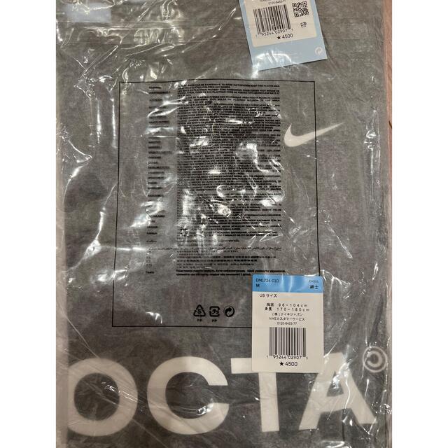 NIKE NOCTA ナイキ ノクタTシャツ M ブラック M黒 | eloit.com