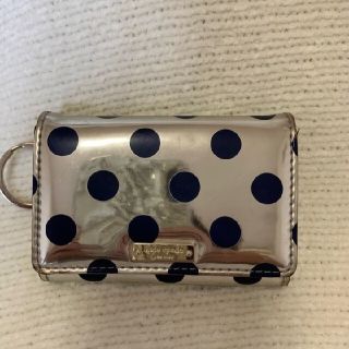 ケイトスペードニューヨーク(kate spade new york)のkate spade   パスケース(パスケース/IDカードホルダー)