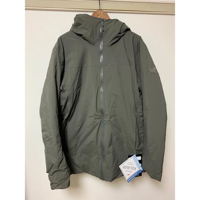 アークテリクス Koda Jacket コダ ジャケット メンズ Lサイズ