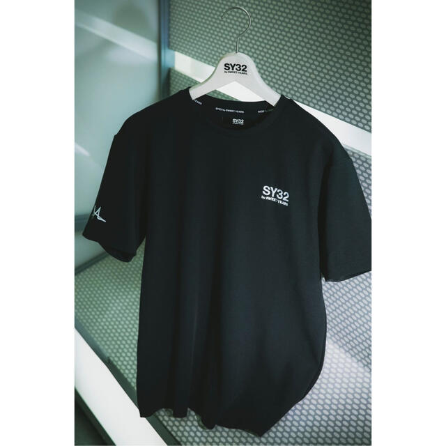 Y-3(ワイスリー)のMATINAVENIR SY32 ROYALFLASH matinavenir メンズのトップス(Tシャツ/カットソー(半袖/袖なし))の商品写真