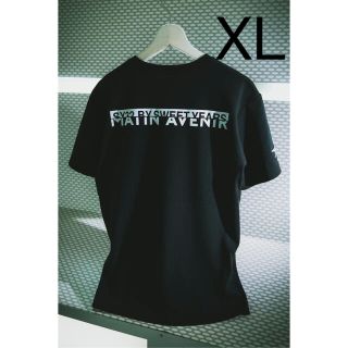 ワイスリー(Y-3)のMATINAVENIR SY32 ROYALFLASH matinavenir(Tシャツ/カットソー(半袖/袖なし))