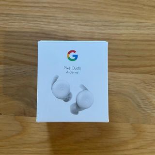 グーグル(Google)のGoogle Pixel Buds A-Series (ヘッドフォン/イヤフォン)