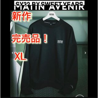 ワイスリー(Y-3)のMATINAVENIR SY32 ROYALFLASH matinavenir(スウェット)