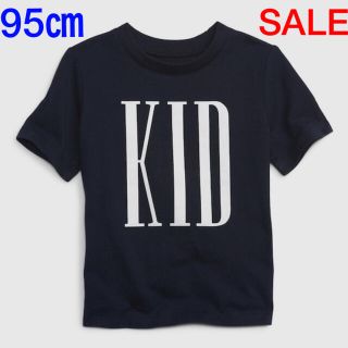 ベビーギャップ(babyGAP)のSALE『新品』babyGap 半袖Tシャツ 95㎝(Tシャツ/カットソー)