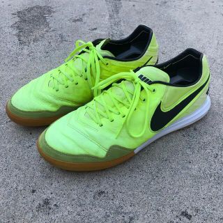 NIKE ティエンポ X プロキシモ TF ナイキ TIEMPO フットサル 大阪買い