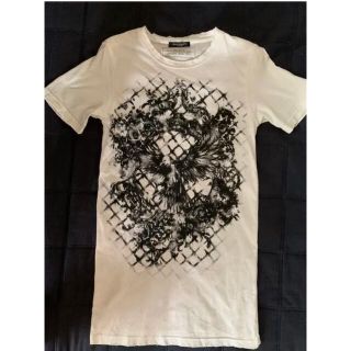 バルマン(BALMAIN)のおしゃれ可愛いBALMAIN バルマン Tシャツ(Tシャツ(半袖/袖なし))