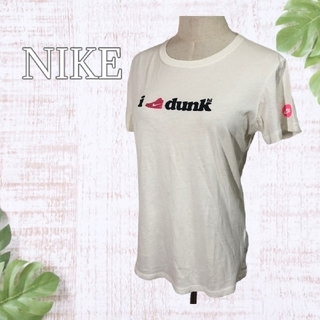 ナイキ NIKE Tシャツ 半袖 スポーツウェア カットソー サイズXL(Tシャツ(半袖/袖なし))