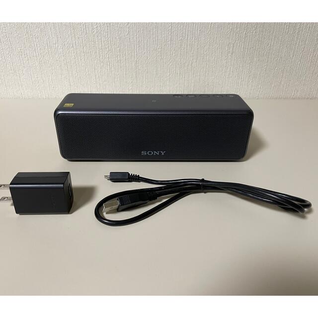 極美品 SONY Bluetooth スピーカー SRS-HG10 | paymentsway.co