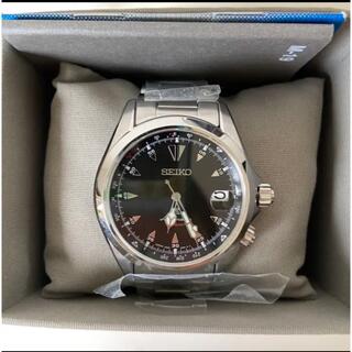 CASIO - セイコー 腕時計 PROSPEX AUTOMATIC  SPB117J1