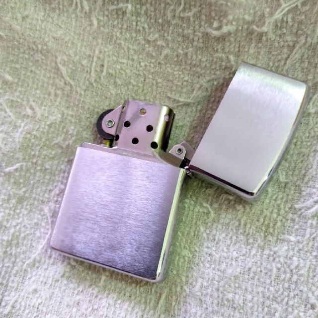 ZIPPO(ジッポー)のジッポ  HARUSAME 春雨 護衛艦 2001年 ZIPPO メンズのファッション小物(タバコグッズ)の商品写真