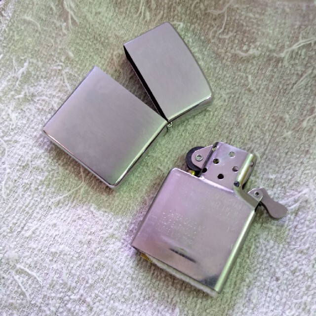 ZIPPO(ジッポー)のジッポ  HARUSAME 春雨 護衛艦 2001年 ZIPPO メンズのファッション小物(タバコグッズ)の商品写真