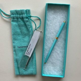 ティファニー 文房具（ゴールド/金色系）の通販 48点 | Tiffany & Co