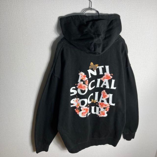 ANTI SOCIAL SOCIAL CLUB 【人気モデル】アンチソーシャルソーシャル 