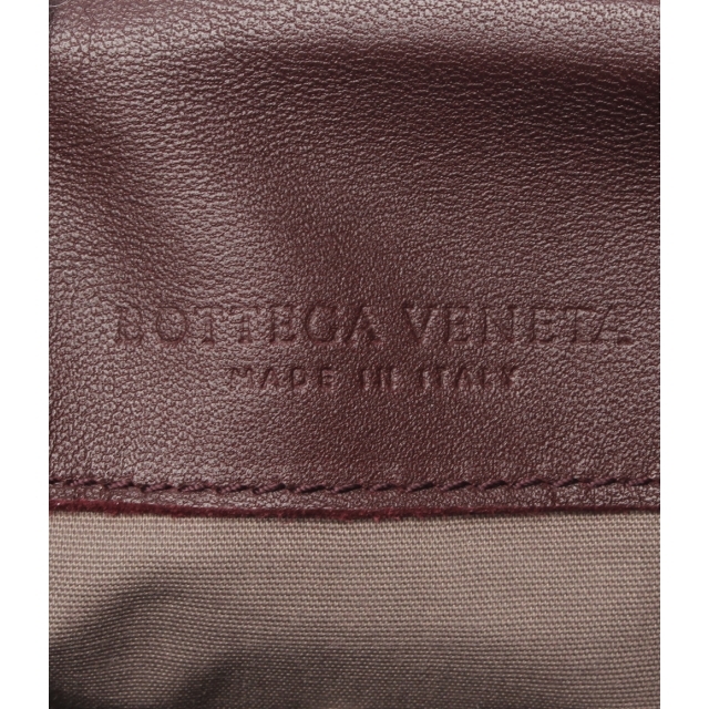 Bottega Veneta(ボッテガヴェネタ)のボッテガベネタ BOTTEGA VENETA ショルダーバッグ レディース レディースのバッグ(ショルダーバッグ)の商品写真