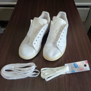 アディダス(adidas)のadidas stan smith アディダ スタンスミス(スニーカー)