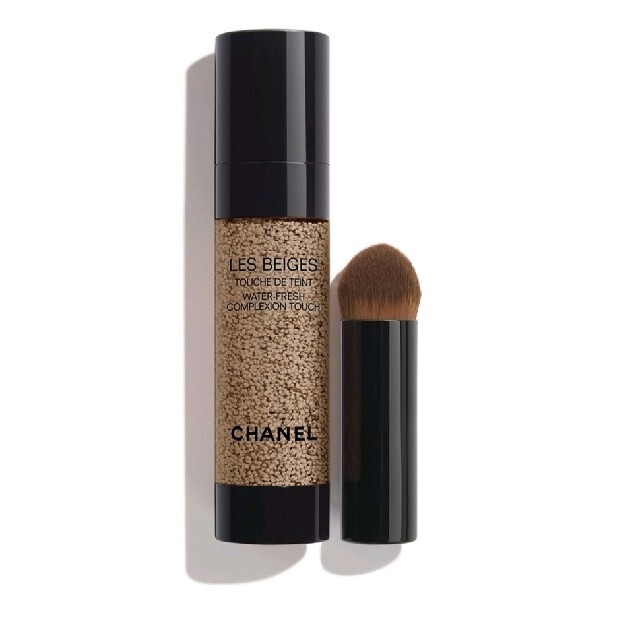 日本未発売☆CHANEL　レベージュ　ウォーターフレッシュ　タン　B20レベージュ