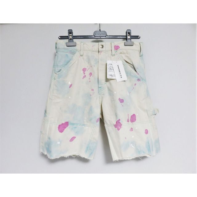 JOURNAL STANDARD LASKA ショートパンツ【Lサイズ】