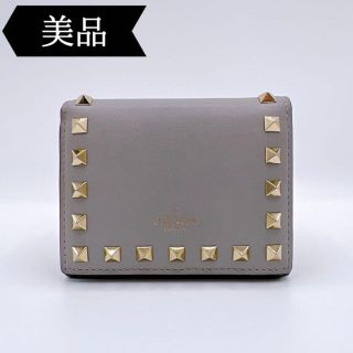 ヴァレンティノ 財布(レディース)の通販 500点以上 | VALENTINOの ...