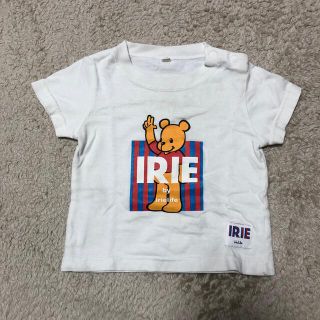 IRIE LIFE - ◇新品未使用◇irie lifeほか子供用Tシャツ 130サイズ 3枚