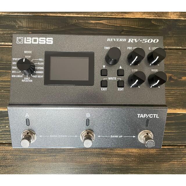 【専用】BOSS RV-500