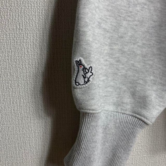 新作超激得 FR2 XLARGE 佐藤ノア着用 デカロゴ スウェット 希少の通販