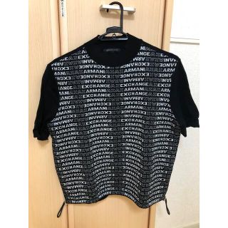 アルマーニエクスチェンジ(ARMANI EXCHANGE)のアルマーニ(Tシャツ(半袖/袖なし))