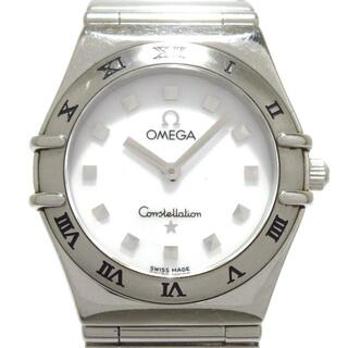 オメガ(OMEGA)のオメガ 腕時計 コンステレーション 1571.71(腕時計)