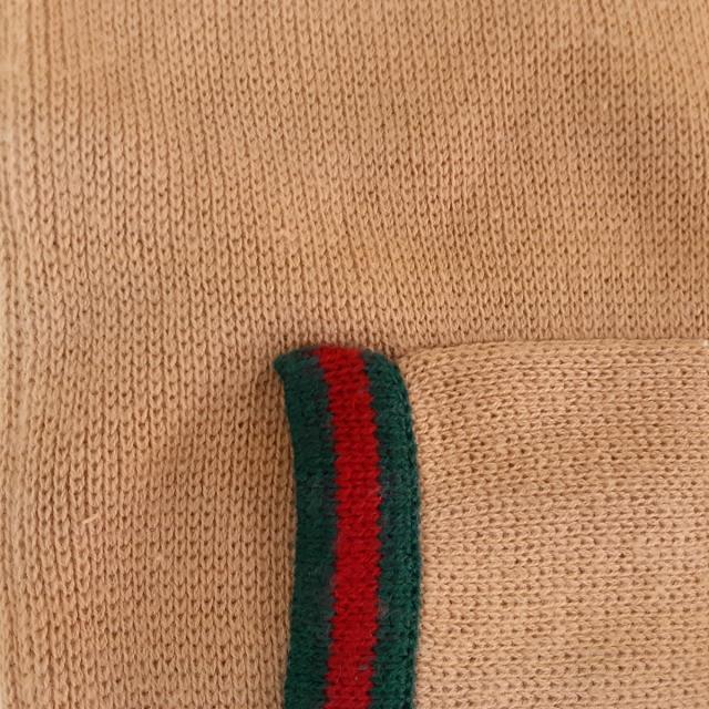 Gucci(グッチ)のグッチ ブルゾン サイズ48 XL レディース - レディースのジャケット/アウター(ブルゾン)の商品写真