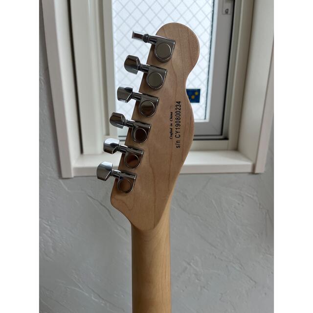 AriaProII RRG-85 97年製 国産ギター