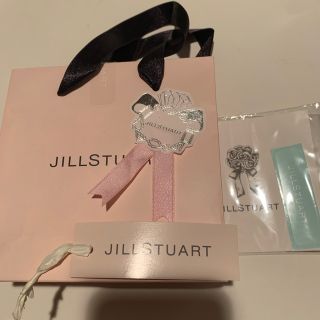 ジルスチュアート(JILLSTUART)のあぴ様　専用　ジルスチュアート　ショップ袋&箱(ショップ袋)