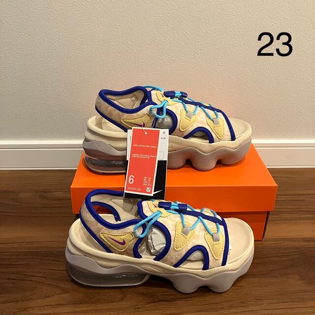 23】NIKE ナイキ AIR MAX KOKO エアマックス ココ サンダル 【正規通販