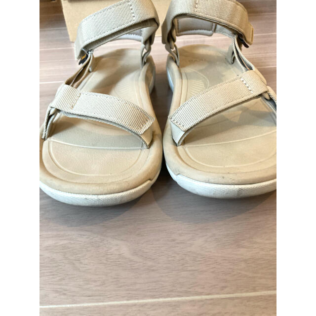 Teva(テバ)の⭐︎roti8様専用⭐︎ テバ ハリケーン XLT2セサミ ベージュ レディースの靴/シューズ(サンダル)の商品写真