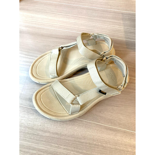 Teva(テバ)の⭐︎roti8様専用⭐︎ テバ ハリケーン XLT2セサミ ベージュ レディースの靴/シューズ(サンダル)の商品写真