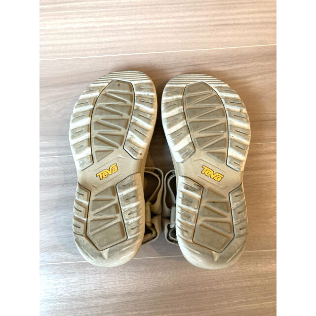 Teva(テバ)の⭐︎roti8様専用⭐︎ テバ ハリケーン XLT2セサミ ベージュ レディースの靴/シューズ(サンダル)の商品写真