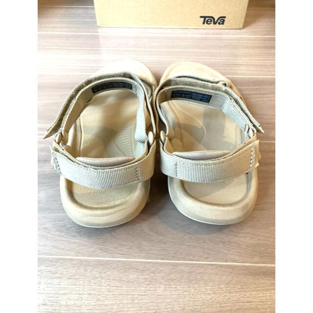 Teva(テバ)の⭐︎roti8様専用⭐︎ テバ ハリケーン XLT2セサミ ベージュ レディースの靴/シューズ(サンダル)の商品写真