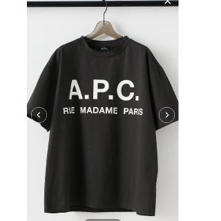 APC(A.P.C) 別注 Tシャツ・カットソー(メンズ)の通販 31点