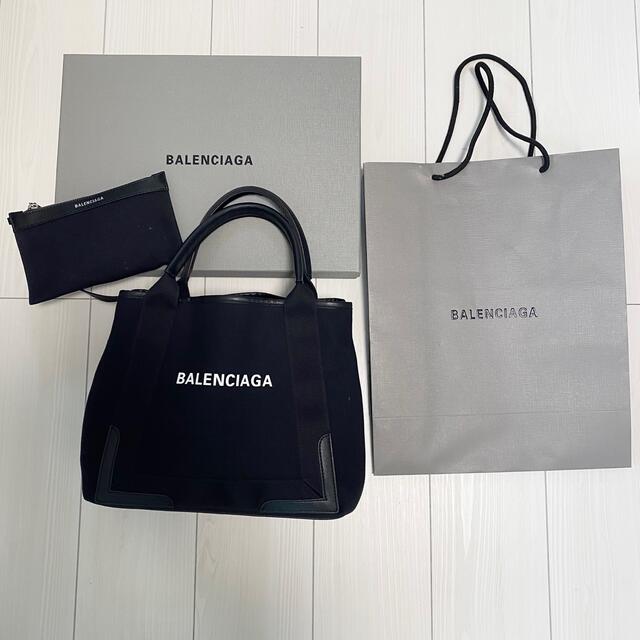 BALENCIAGA トートバッグ