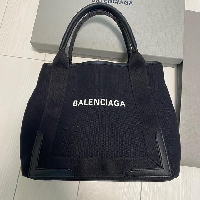 Balenciaga(バレンシアガ)のBALENCIAGA トートバッグ レディースのバッグ(トートバッグ)の商品写真