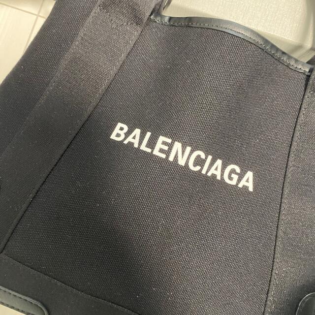 Balenciaga(バレンシアガ)のBALENCIAGA トートバッグ レディースのバッグ(トートバッグ)の商品写真