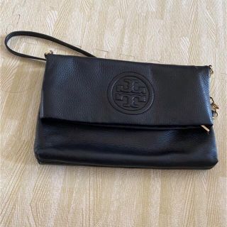 トリーバーチ(Tory Burch)のトリーバーチ　2WAYショルダーバッグ  クラッチバッグ(ショルダーバッグ)