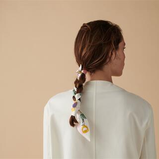 Hermes - 【新品未使用】エルメス レア 限定 ツイリー 1本の通販 by