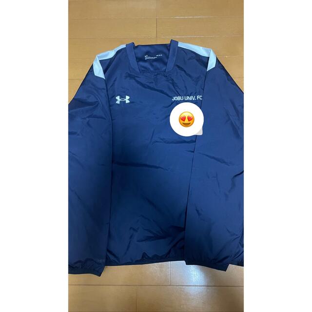 美品 上武大学 サッカー部 ピステ上武大学