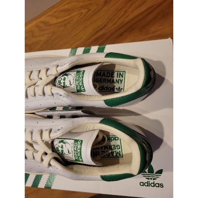 【27.5㎝】adidas SAMBA Made In Germanyドイツ製