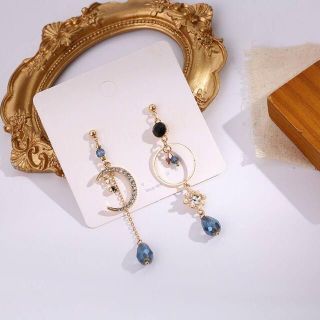 ハンドメイドピアス(ピアス)