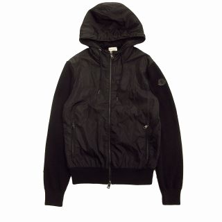 モンクレール(MONCLER)の18AW モンクレール MONCLER CARDIGAN カーディガン(カーディガン)