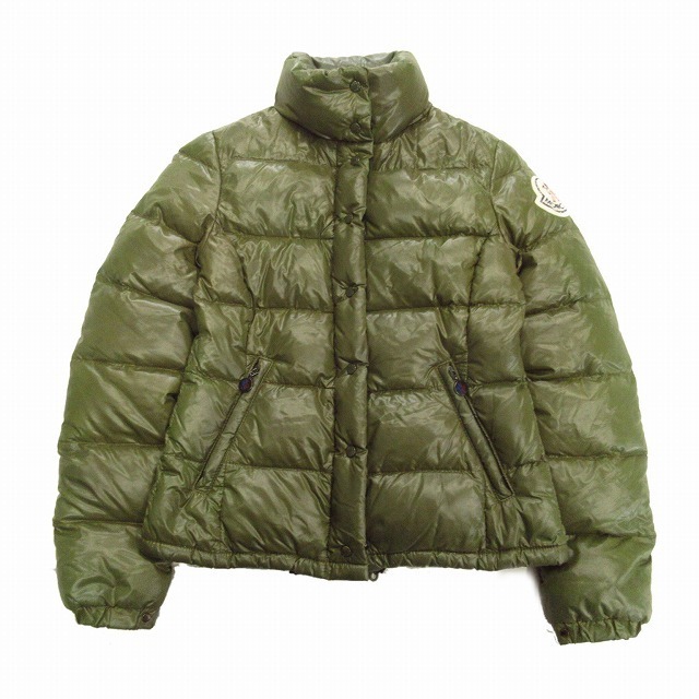 MONCLER(モンクレール)のモンクレール MONCLER クレア CLAIRE ダウン ジャケット  レディースのジャケット/アウター(ダウンジャケット)の商品写真